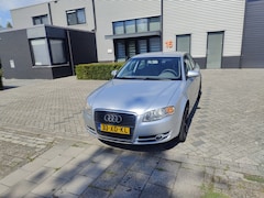 Audi A4 Limousine - 2.5 TDI Pro L. bns automaat nette staat