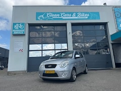 Kia Picanto - 1.0 X-pect