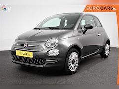 Fiat 500 C - 1.2 Lounge Navigatie Apple Carplay/Android Auto Climate Control Cruise Control Parkeersens