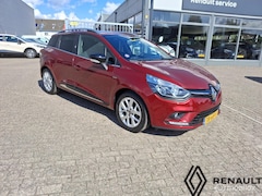 Renault Clio Estate - 0.9 TCe Limited
