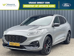 Ford Kuga - 2.5 PHEV e-CVT 225pk ST-Line X I Elektrische Verstelbare Stoel I Carplay I Navigatie I Cru