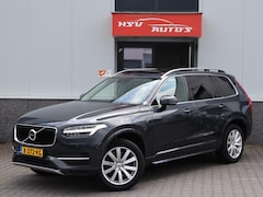 Volvo XC90 - 2.0 T5 AWD Inscription 7p navi LEER trekhaak