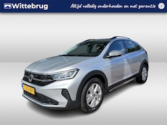 Volkswagen Taigo - 1.0 TSI Life