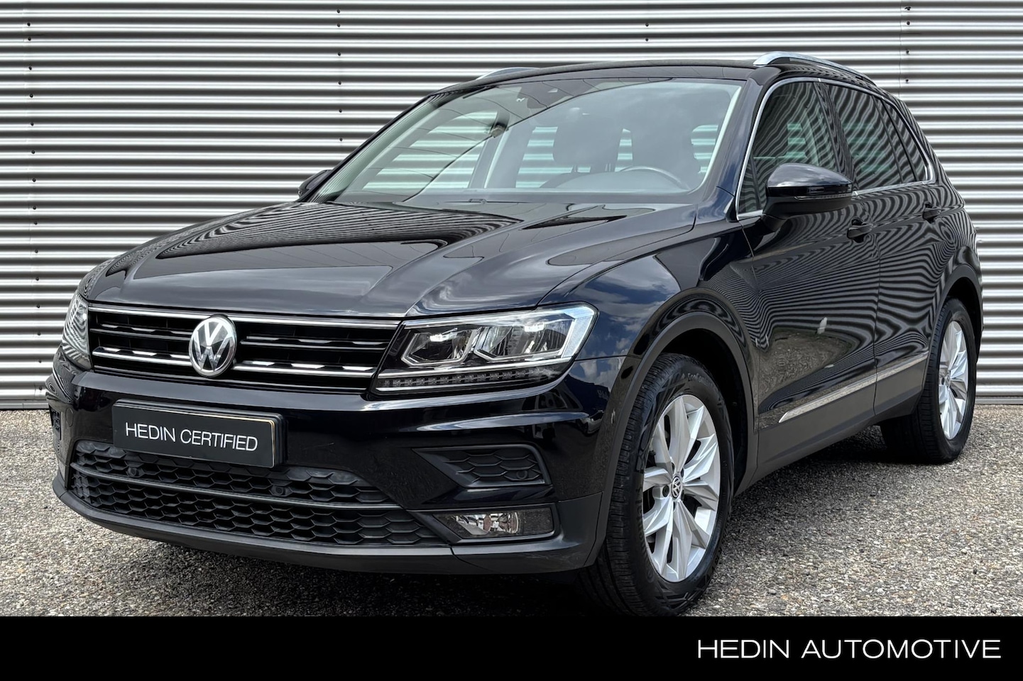 Volkswagen Tiguan - 1.4 TSI Comfortline Business / Nederlandse Auto / Eerste eigenaar / Apple Car Play / Navig - AutoWereld.nl