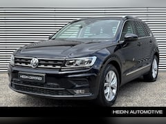 Volkswagen Tiguan - 1.4 TSI Comfortline Business / Nederlandse Auto / Eerste eigenaar / Apple Car Play / Navig
