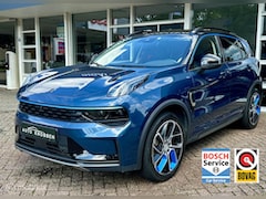 Lynk & Co 01 - 1.5 Led, Climat, 360 Camera, Pano, LM