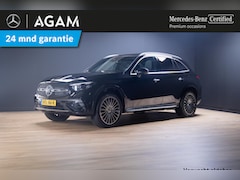 Mercedes-Benz GLC-klasse - 300e 4MATIC AMG Line Panorama dak