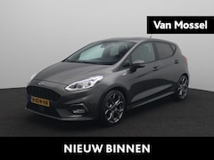 Ford Fiesta - 1.0 EcoBoost ST-Line | Navigatie | Apple carplay | Climate control | Cruise control