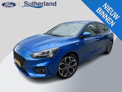 Ford Focus - 1.5 EcoBoost ST Line Business 150pk | Adaptieve Cruise | BLIS | Winterpack | Full LED | AG
