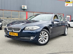 BMW 5-serie Touring - 528xi High Executive // LEDER / XENON / ELEKTR. / AUTOMAAT / NAP