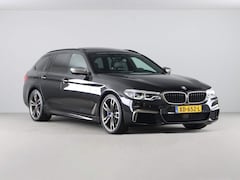 BMW 5-serie Touring - M550d xDrive High Executive