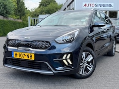 Kia Niro - 1.6 GDi Hybrid DynamicLine Apple Carplay