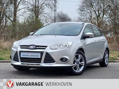 Ford Focus - 1.0 EcoBoost Edition | Orig. 51.000km