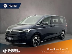 Volkswagen Multivan - 1.5 245pk DSG eHybridL2 Bulli Edition 4Motion > € 2.500, = Inruilpremie < | 19" Velgen | A