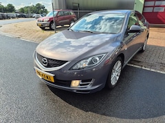 Mazda 6 - 6 1.8i 16v Touring Nap Apk 02-26