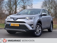 Toyota RAV4 - 2.5 Hybrid Automaat | Camera | 88.000 km