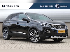 Peugeot 3008 - 1.6 PureTech 181PK GT Line | Dealer Onderhouden | BLIS | Bluetooth | Camera | Carplay