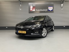 Opel Astra - 1.4 TURBO/NAVI/CARPLAY/TREKH/PDC V+A/CLIMA/ENZ