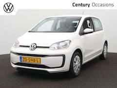 Volkswagen Up! - 1.0 BMT move up / Airco / Bluetooth / DAB+