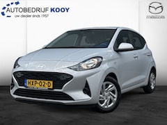 Hyundai i10 - 1.0 Comfort | Cruise Control | Airco | CarPlay | Virtual Cockpit