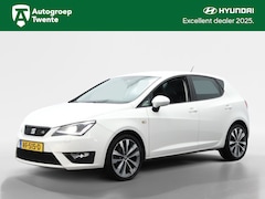 SEAT Ibiza - 1.0 EcoTSI FR | Navigatie | Camera | Cruise control | Climate co