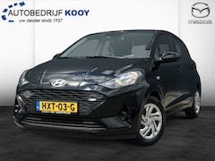 Hyundai i10 - 1.0 Comfort Smart | Stoel + Stuurverwarming | Camera | Climate C