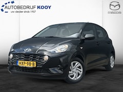 Hyundai i10 - 1.0 Comfort | Cruise Control | Airco | CarPlay