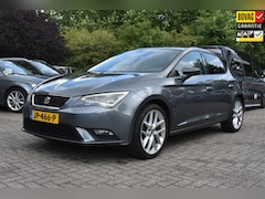 SEAT Leon - 1.4 TSI FR