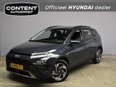 Hyundai Bayon - 1.0 T-GDI 48V 100PK Comfort Smart