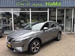 Nissan Qashqai - 1.3 MHEV X Tekna +