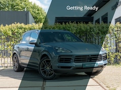 Porsche Cayenne - 3.0 | Luchtvering | Burmester | Sport-Chrono