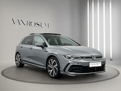 Volkswagen Golf - 1.5 eTSI R-Line Pano ACC Lane Sfeer