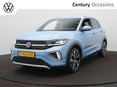 Volkswagen T-Cross - 1.0 TSI R-Line Business DSG / Virtual / Camera / Navi