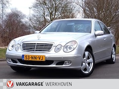Mercedes-Benz E-klasse - 240 Elegance *Orig. 155.000km* | LPG-G3 | Youngtimer