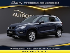 SEAT Ateca - 1.4 EcoTSI Style Navi l Cruise