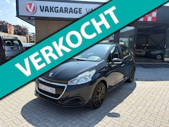 Peugeot 208 - 1.0 PureTech Access