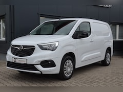 Opel Combo - 1.5dCi L2130PK Heavy Duty Automaat, Airco, Navi, Apple carplay