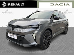 Renault Scenic E-Tech - EV87 long range esprit Alpine