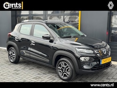 Dacia Spring - Comfort Plus 27 kWh DC- lader Camera Navi 4.300 km