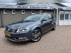Volkswagen Passat - 3.6 V6 4MOTION HIGHLINE