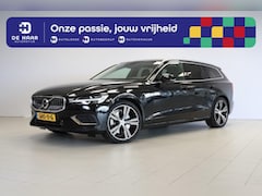 Volvo V60 - 2.0 T6 Plug-in hybrid AWD Inscription - Trekhaak - H/K