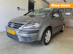 Volkswagen Golf Plus - 1.6 FSI Comfortline Business 2de eig CLIMA LEER TREKHAAK NAP APK