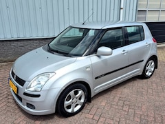 Suzuki Swift - 1.5 Exclusive Airco Nieuwe APK 2026