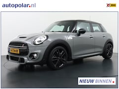 MINI Cooper S - 2.0 Chili JohnCooperWorks/5Drs/Navi etc
