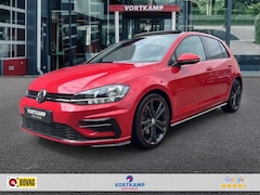 Volkswagen Golf - 1.4 TSI DSG R-LINE PANO-DAK/NAVI/ACC/CARPLAY/STOELVERW/ACTIVE-INFO-DASH