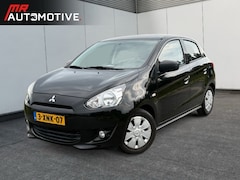 Mitsubishi Space Star - 1.0 Inform - Airco, NAP, Elek, pakket