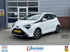 Toyota Aygo - 1.0 VVT-I X-JOY Apple Carplay/Android Camera