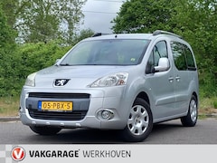 Peugeot Partner Tepee - 1.6 VTi XT Style | Airco | ROLSTOELAUTO