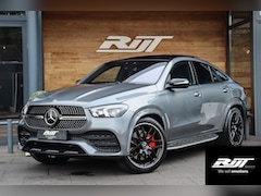 Mercedes-Benz GLE-Klasse Coupé - 400 d AMG *Full options/Massage/Burmester/22"/Pano/Mass