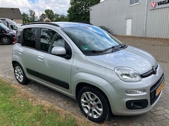 Fiat Panda - 0.9 80 Lounge Sempre